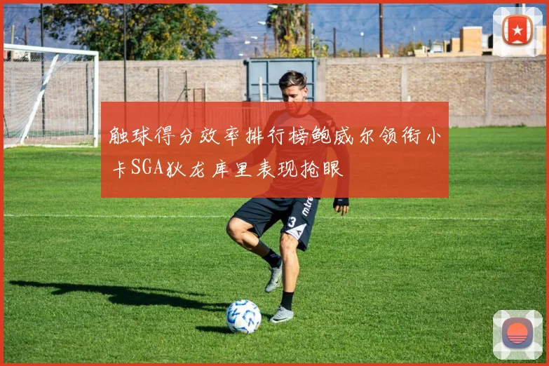 触球得分效率排行榜鲍威尔领衔小卡SGA狄龙库里表现抢眼